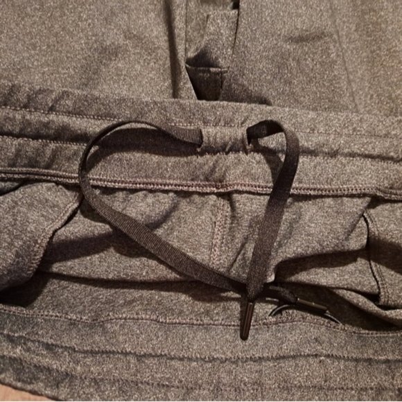 All In Motion men's size XXL dark gray joggers, EUC - Picture 9 of 9